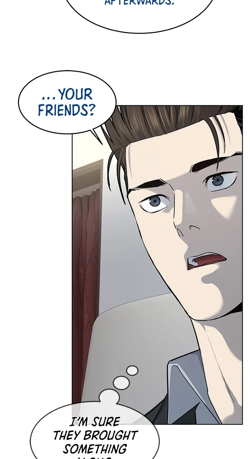 God of Blackfield Chapter 130 page 42 - 