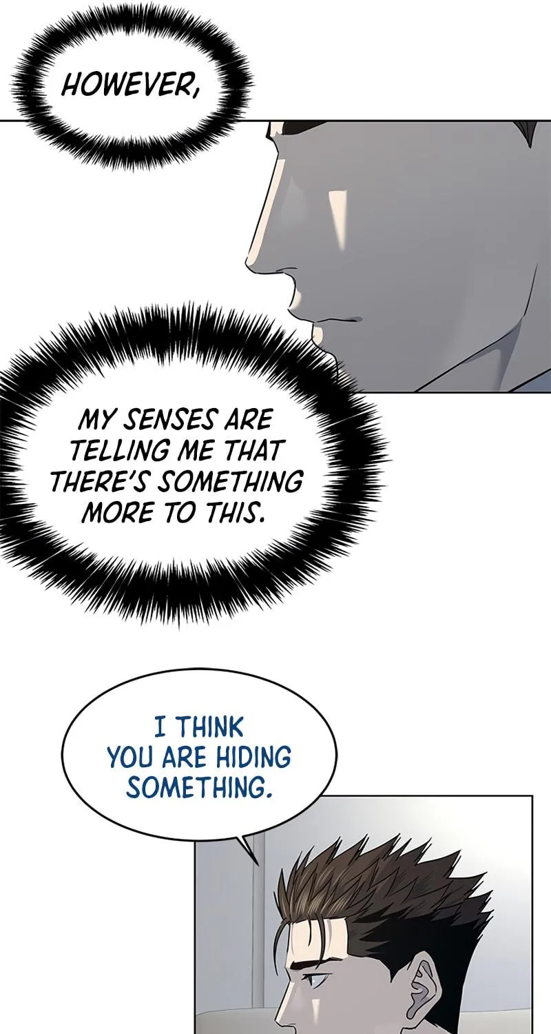 God of Blackfield Chapter 130 page 45 - 