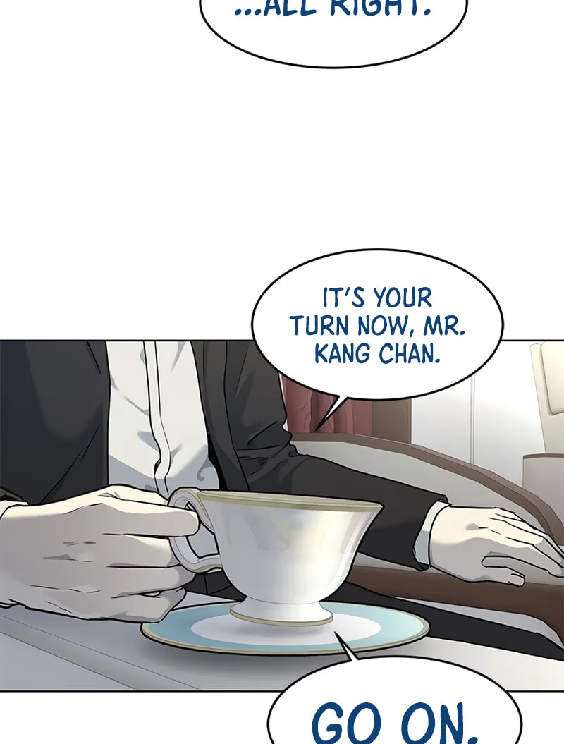 God of Blackfield Chapter 130 page 48 - 