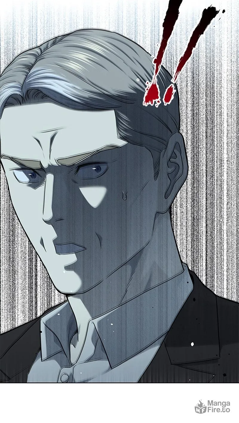 God of Blackfield Chapter 130 page 6 - 