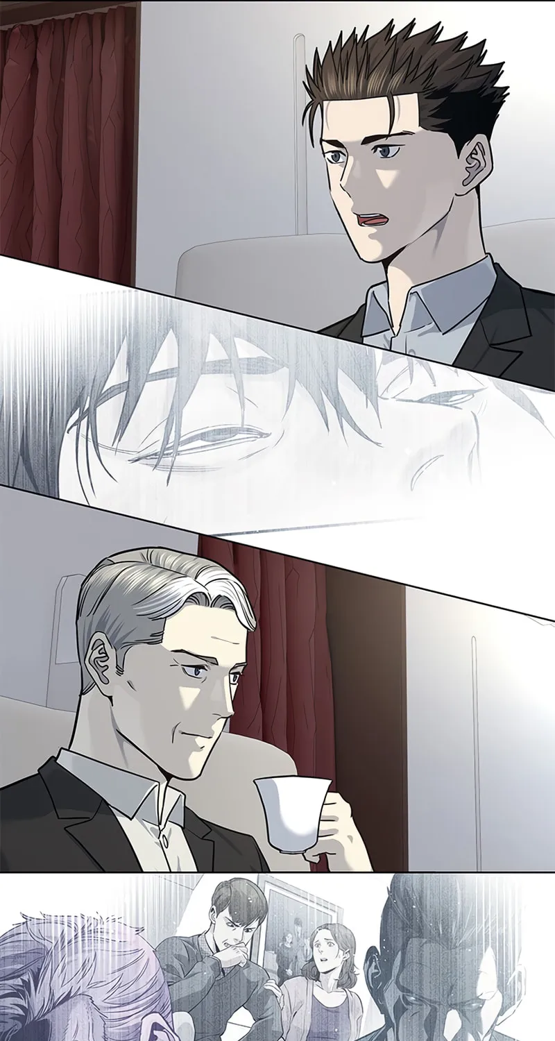 God of Blackfield Chapter 130 page 53 - 