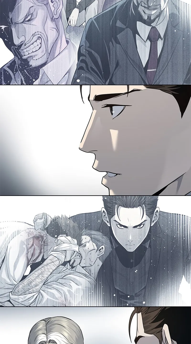 God of Blackfield Chapter 130 page 54 - 
