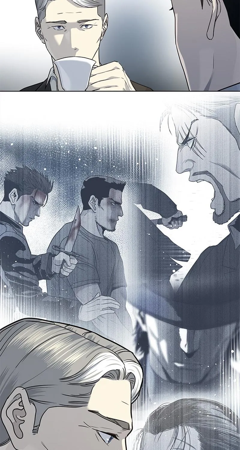 God of Blackfield Chapter 130 page 55 - 