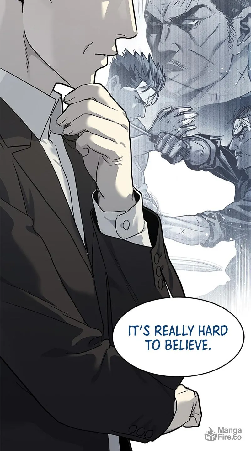 God of Blackfield Chapter 130 page 56 - 