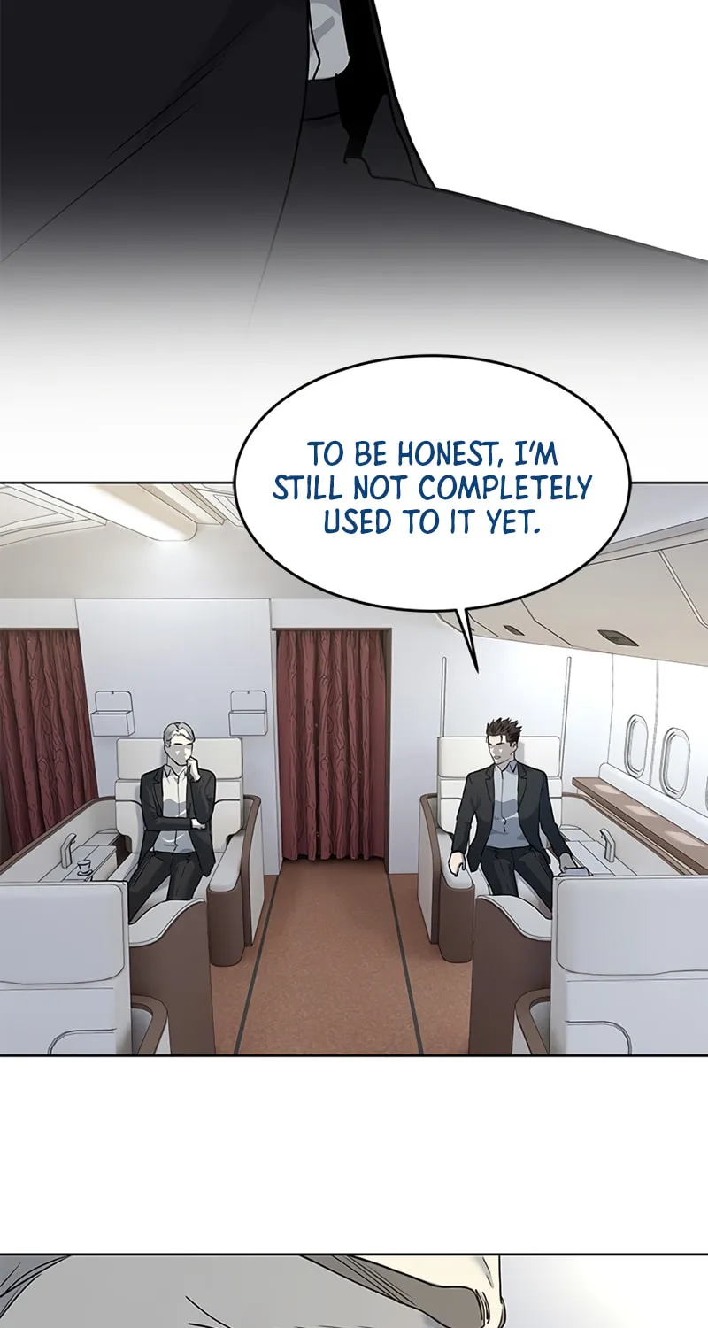 God of Blackfield Chapter 130 page 57 - 