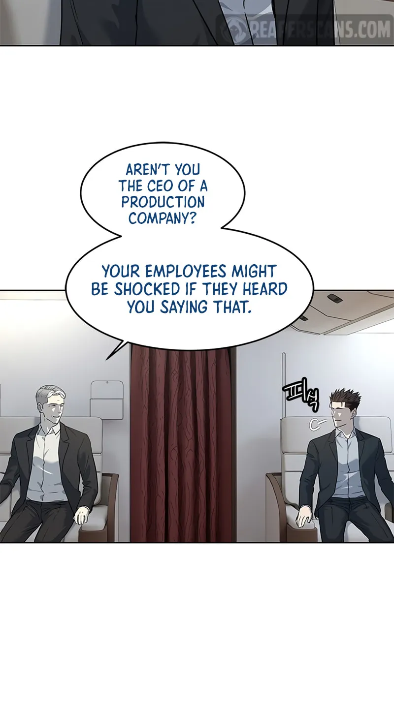 God of Blackfield Chapter 130 page 60 - 