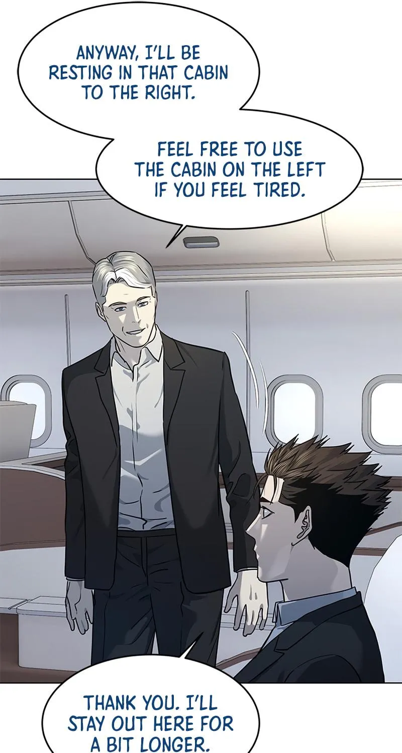 God of Blackfield Chapter 130 page 61 - 