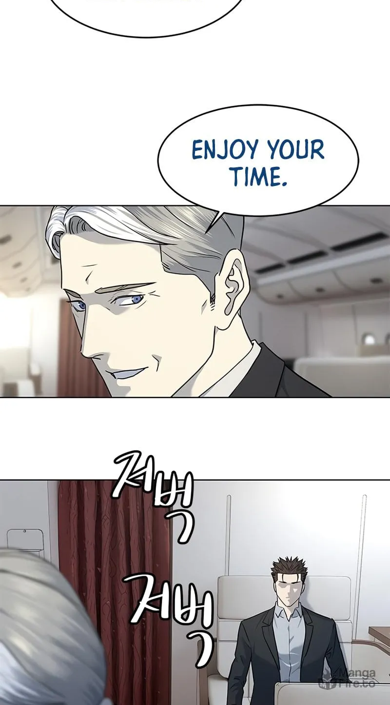God of Blackfield Chapter 130 page 62 - 