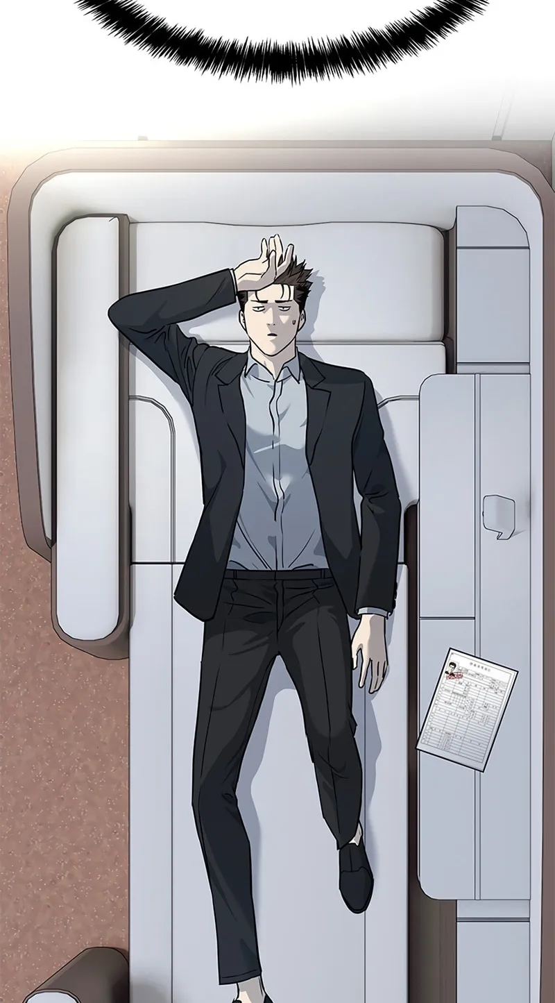 God of Blackfield Chapter 130 page 64 - 