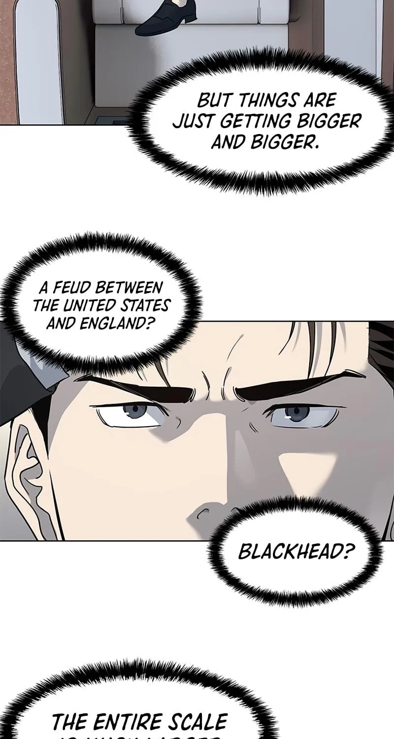 God of Blackfield Chapter 130 page 65 - 
