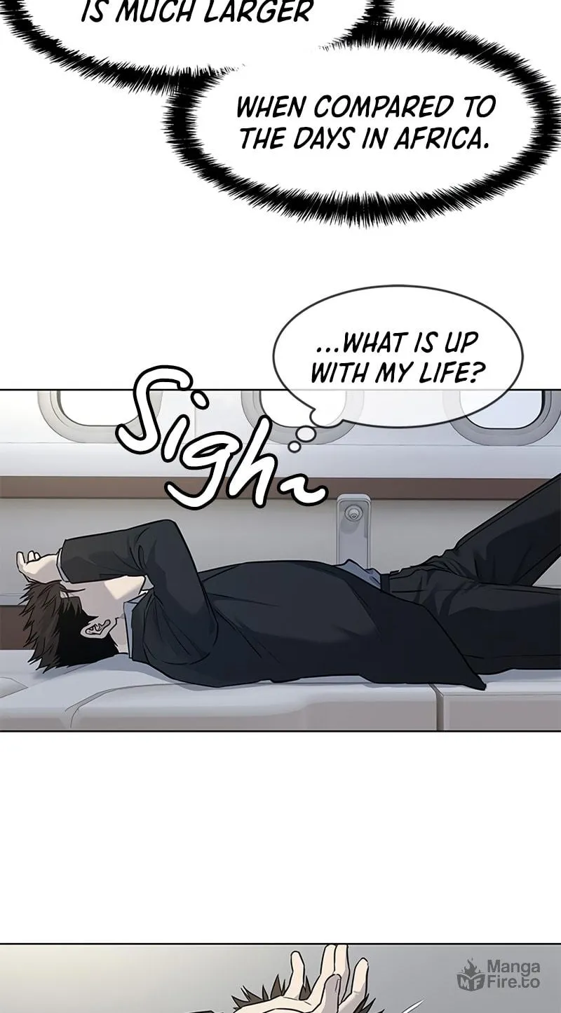 God of Blackfield Chapter 130 page 66 - 