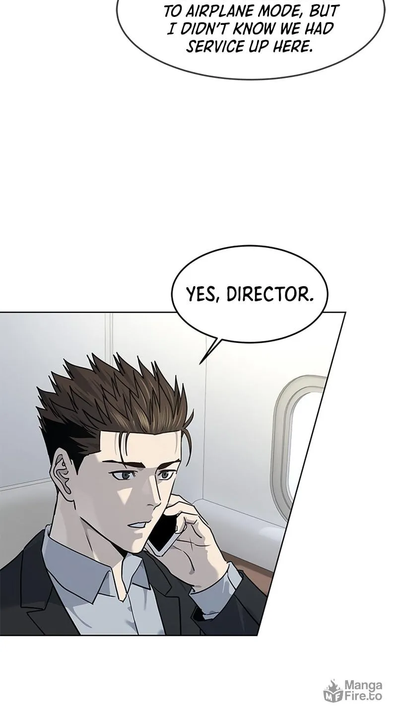 God of Blackfield Chapter 130 page 68 - 