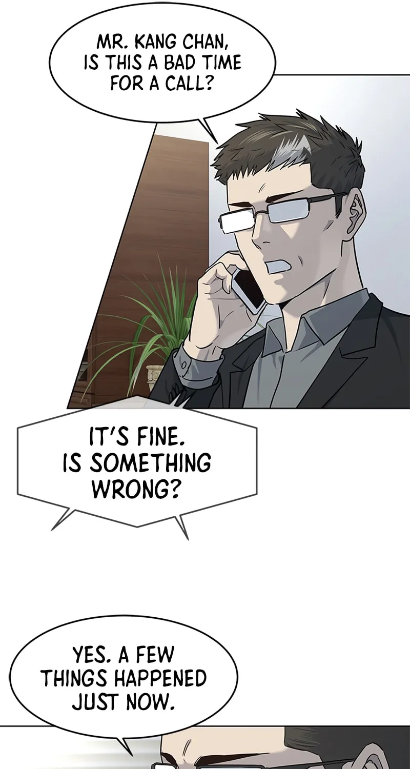 God of Blackfield Chapter 130 page 69 - 