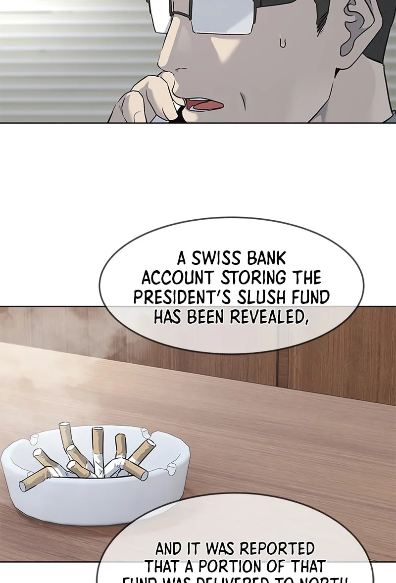 God of Blackfield Chapter 130 page 70 - 