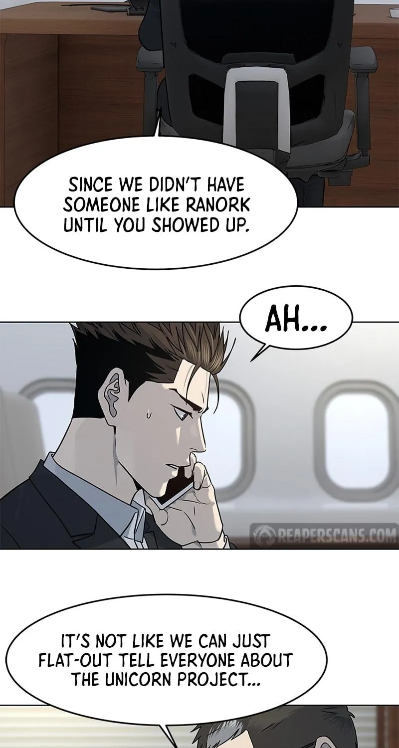 God of Blackfield Chapter 130 page 73 - 