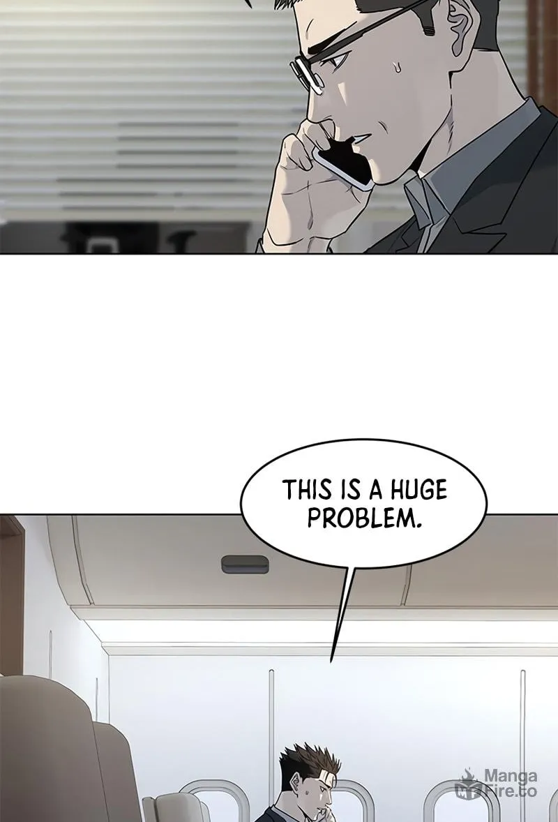 God of Blackfield Chapter 130 page 74 - 