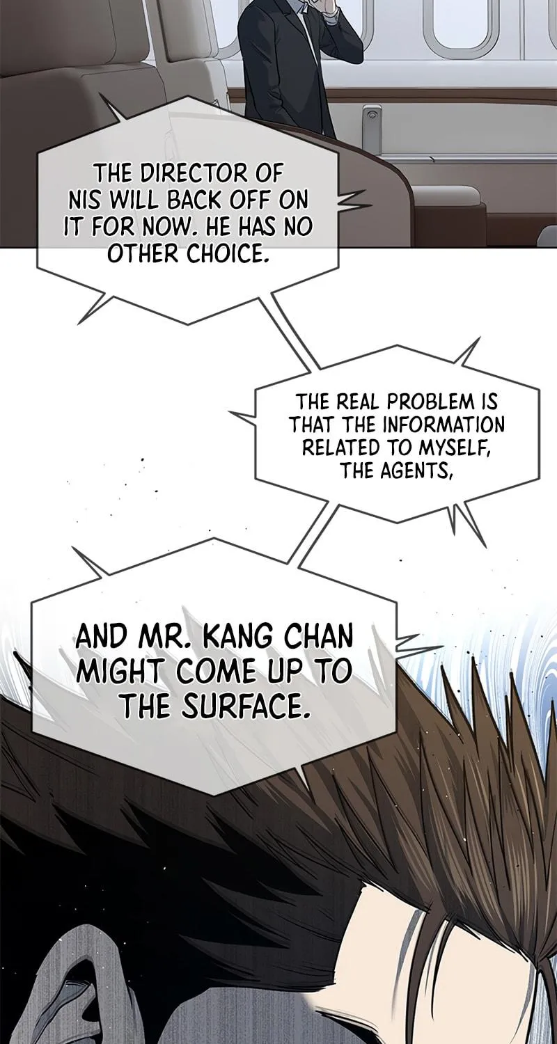 God of Blackfield Chapter 130 page 75 - 