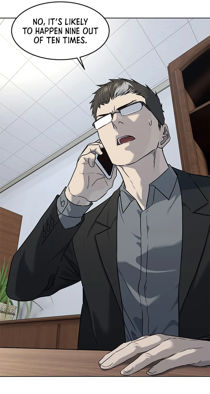 God of Blackfield Chapter 130 page 77 - 
