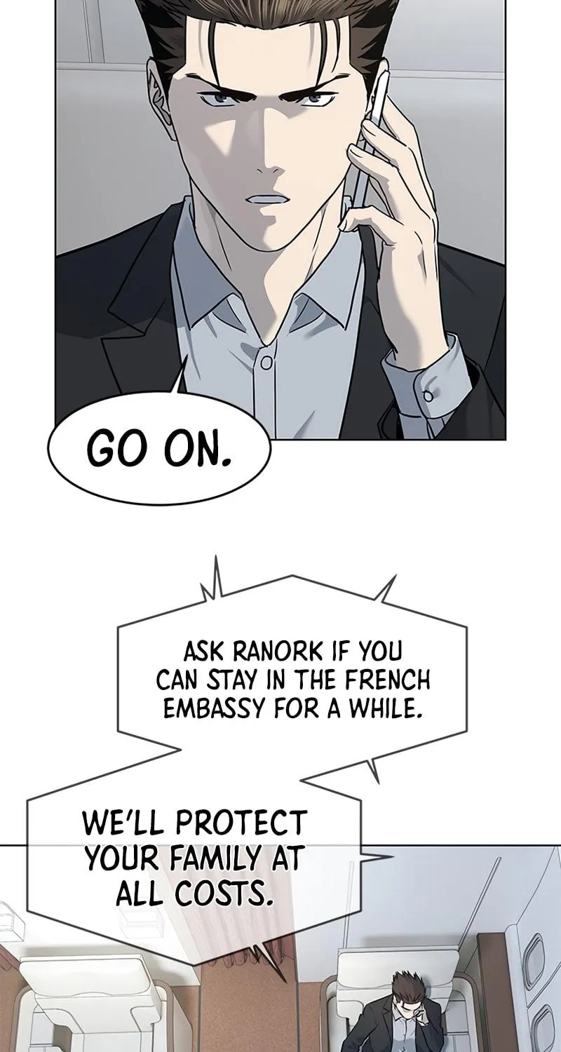 God of Blackfield Chapter 130 page 79 - 