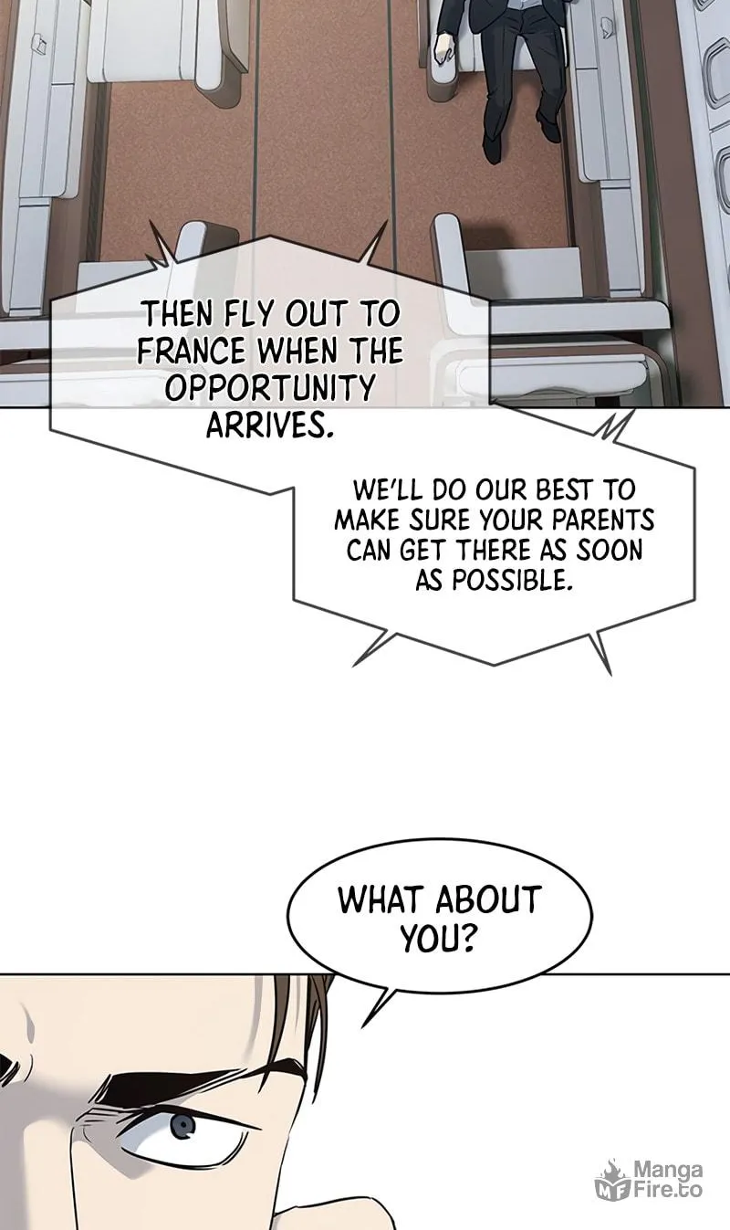 God of Blackfield Chapter 130 page 80 - 