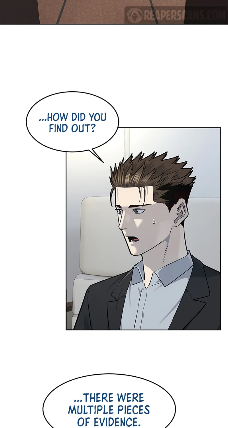 God of Blackfield Chapter 130 page 9 - 