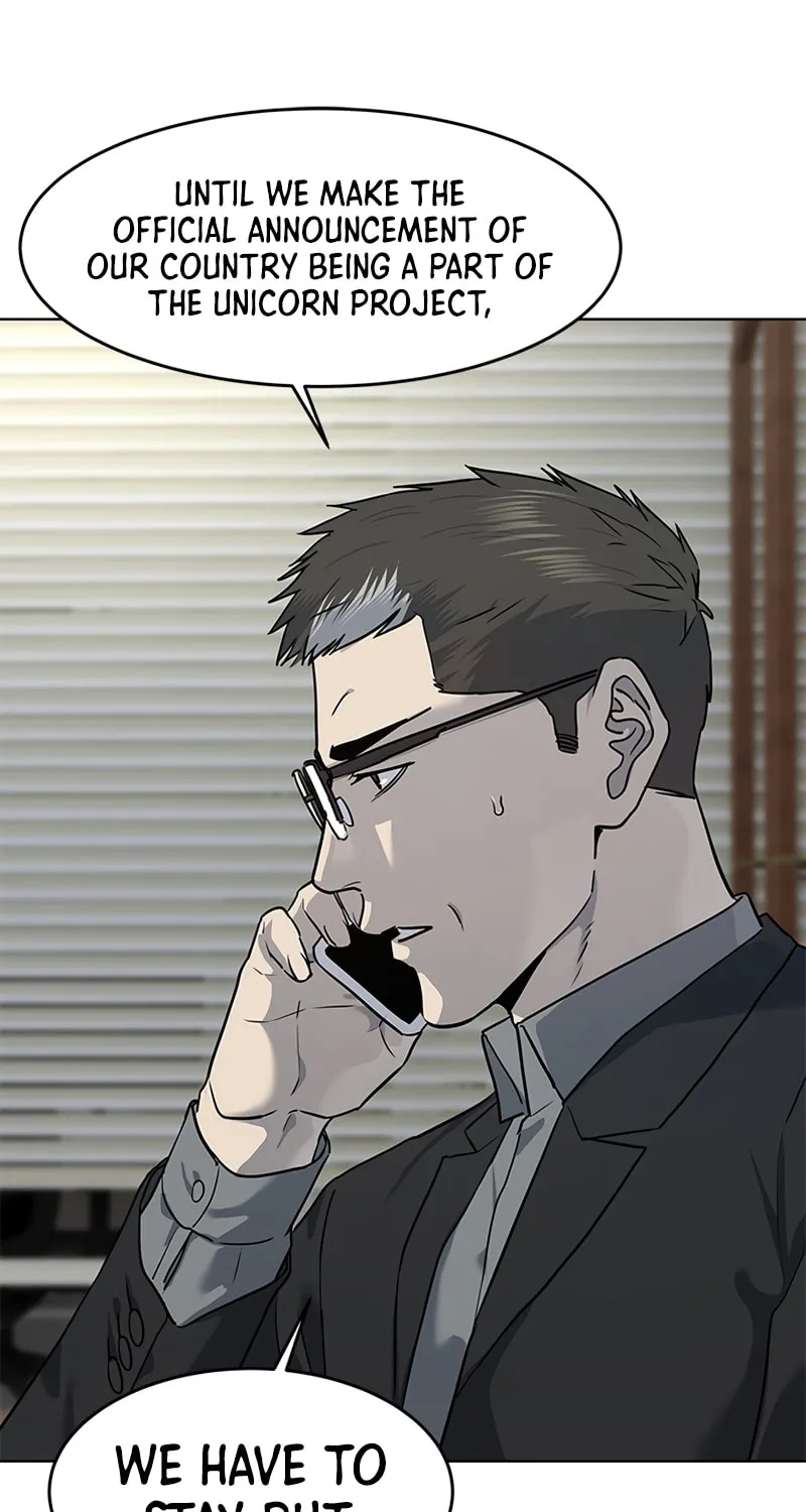 God of Blackfield Chapter 130 page 83 - 