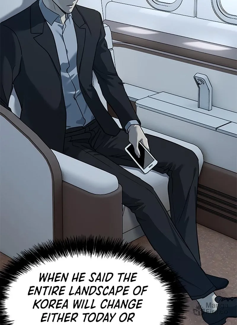 God of Blackfield Chapter 130 page 86 - 