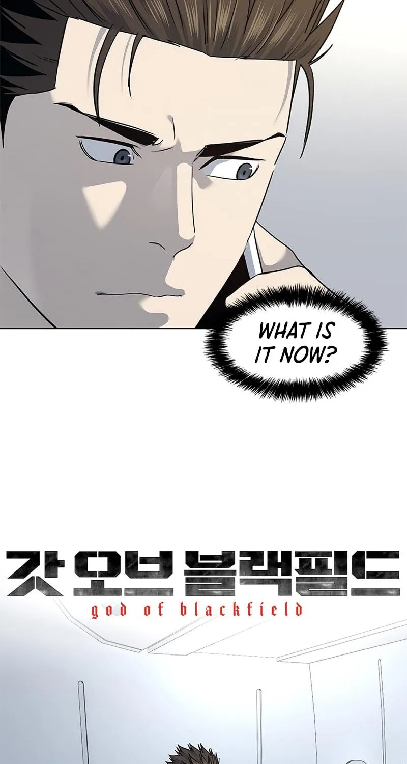 God of Blackfield Chapter 130 page 91 - 