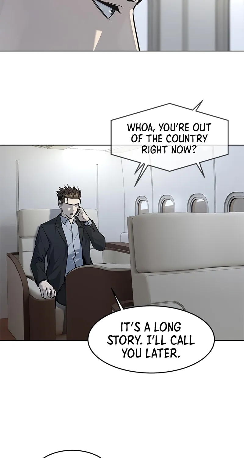 God of Blackfield Chapter 131 page 17 - 