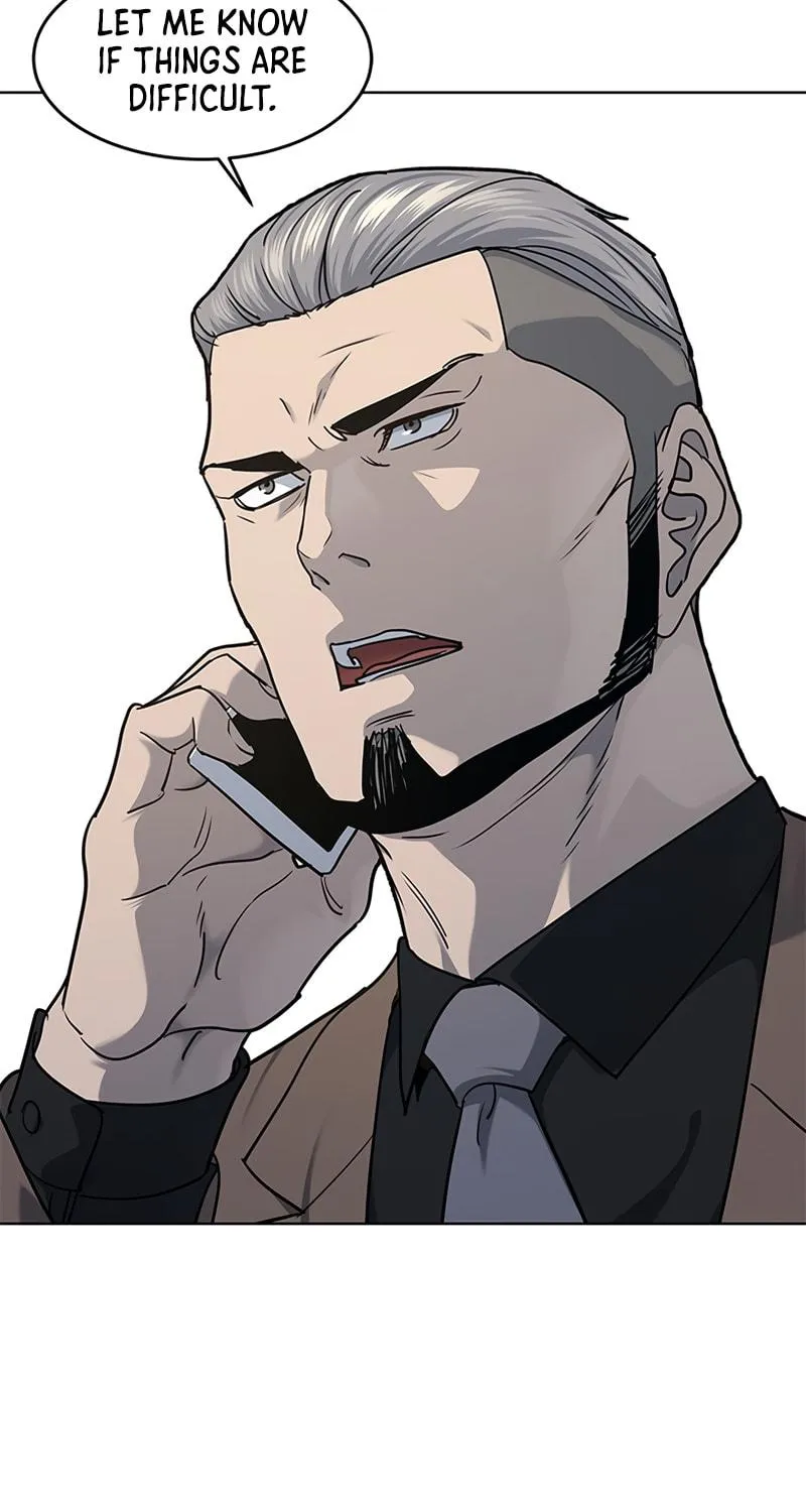 God of Blackfield Chapter 131 page 19 - 