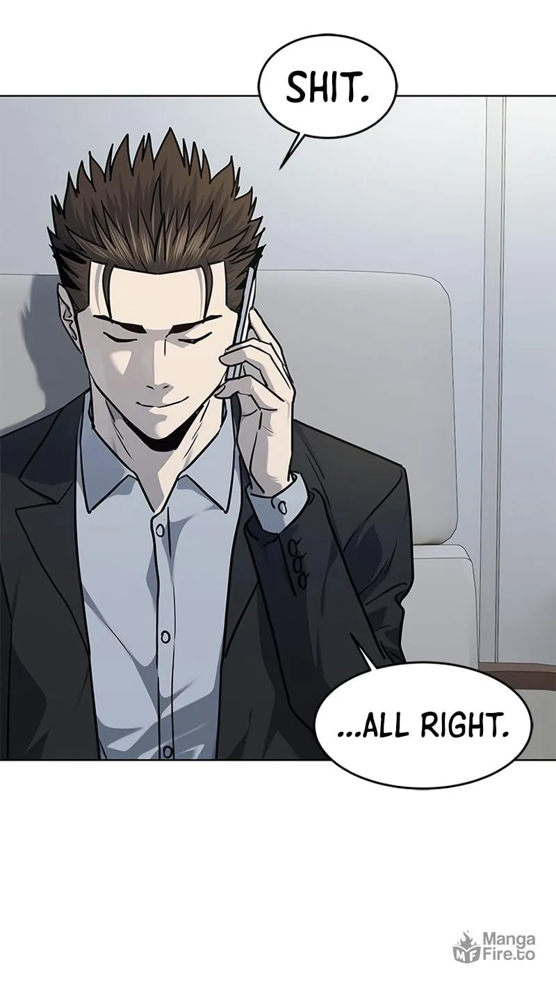 God of Blackfield Chapter 131 page 20 - 