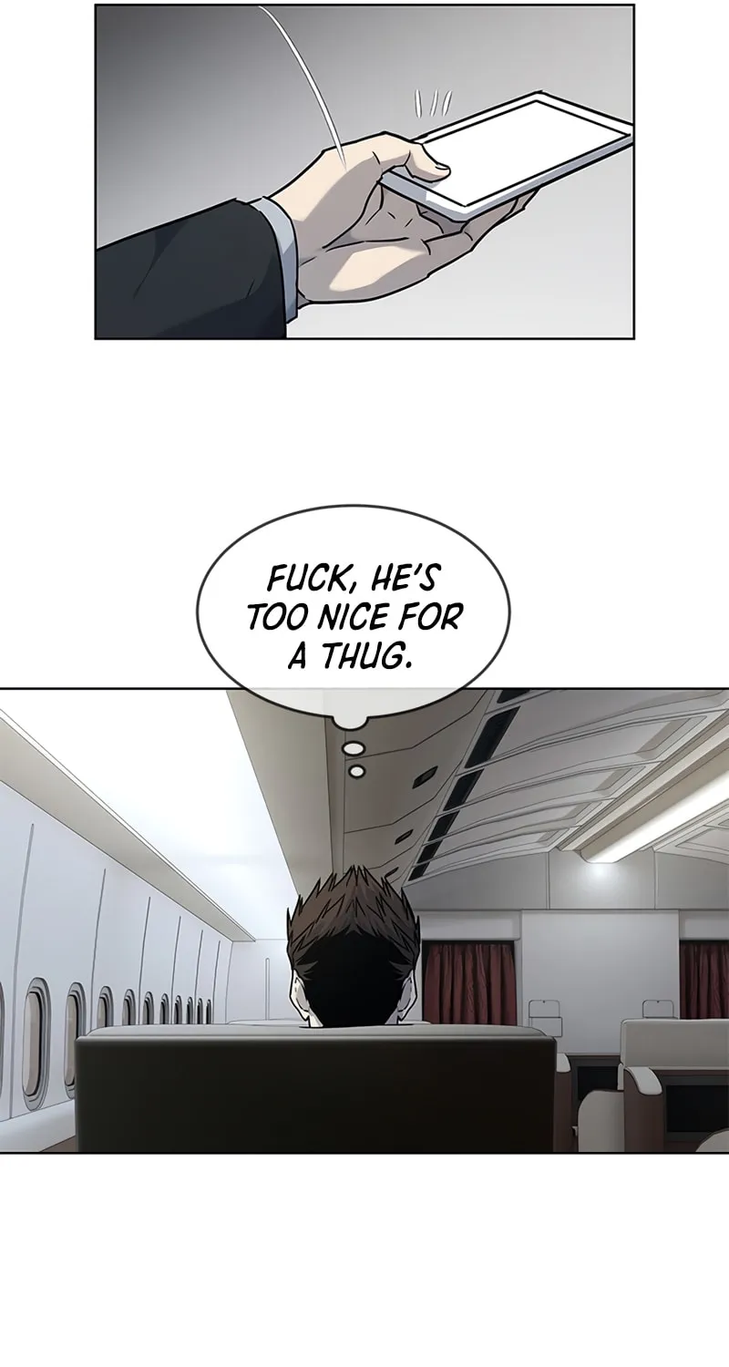 God of Blackfield Chapter 131 page 21 - 