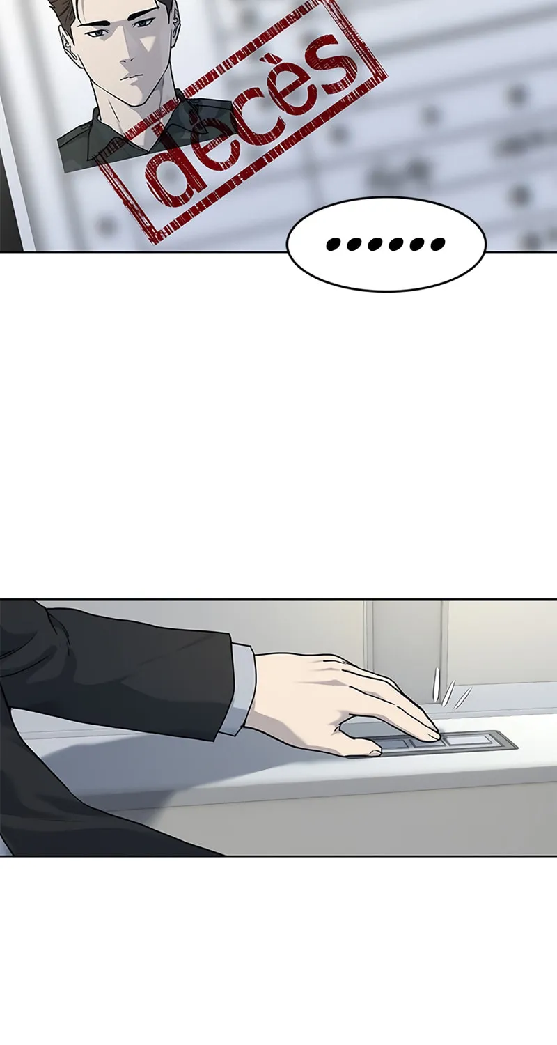 God of Blackfield Chapter 131 page 23 - 
