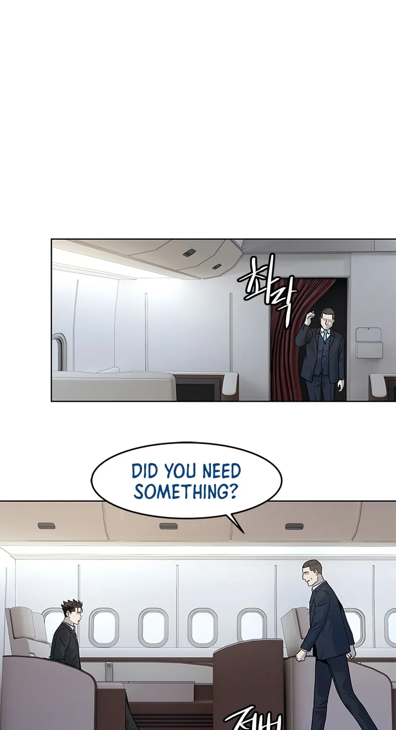 God of Blackfield Chapter 131 page 24 - 