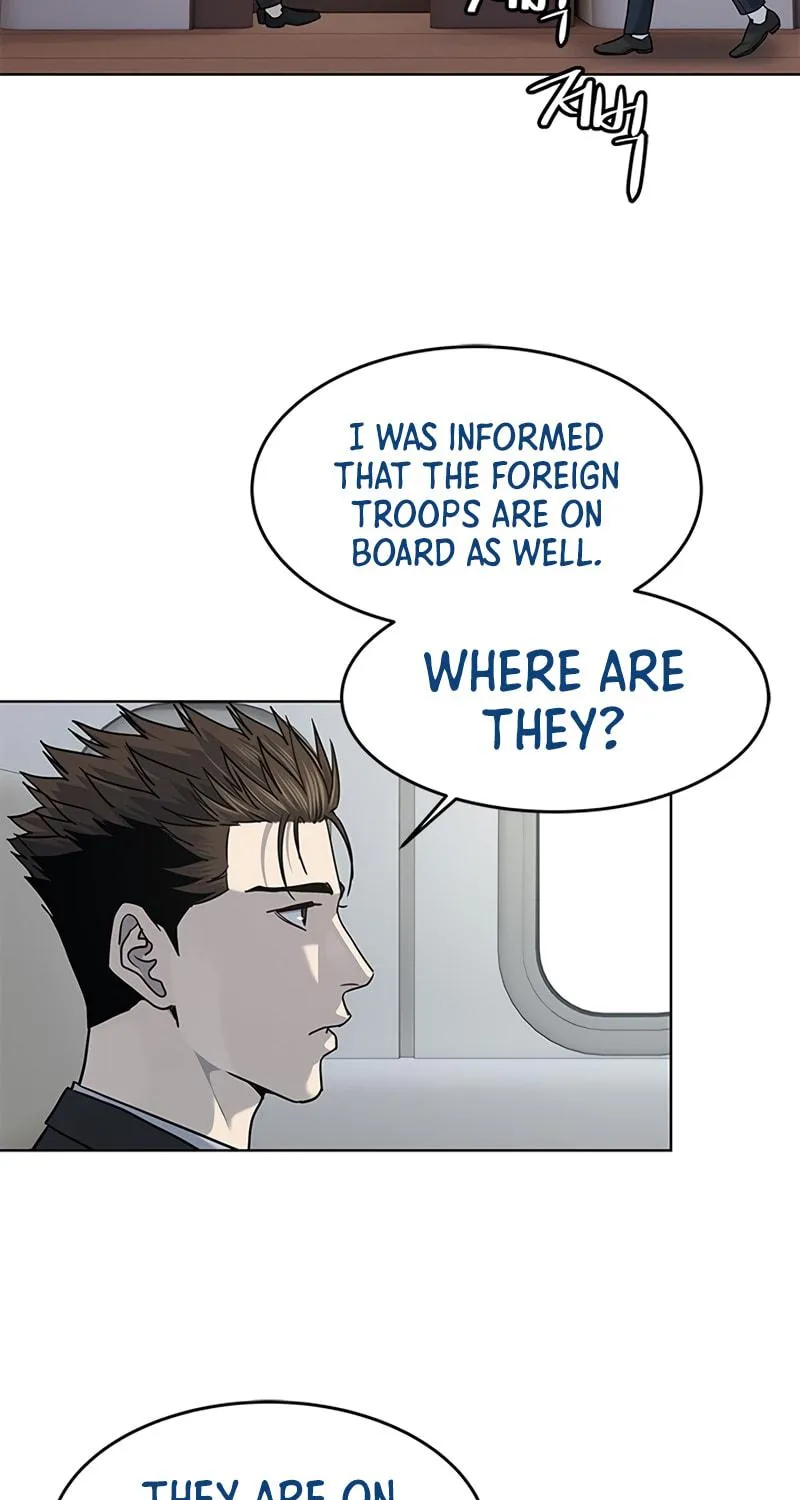 God of Blackfield Chapter 131 page 25 - 