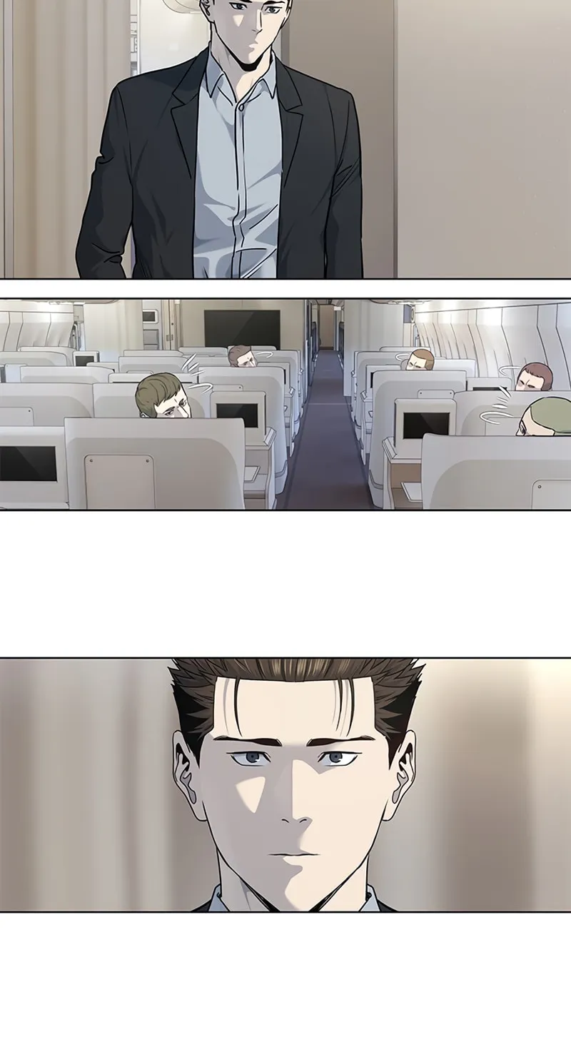 God of Blackfield Chapter 131 page 28 - 