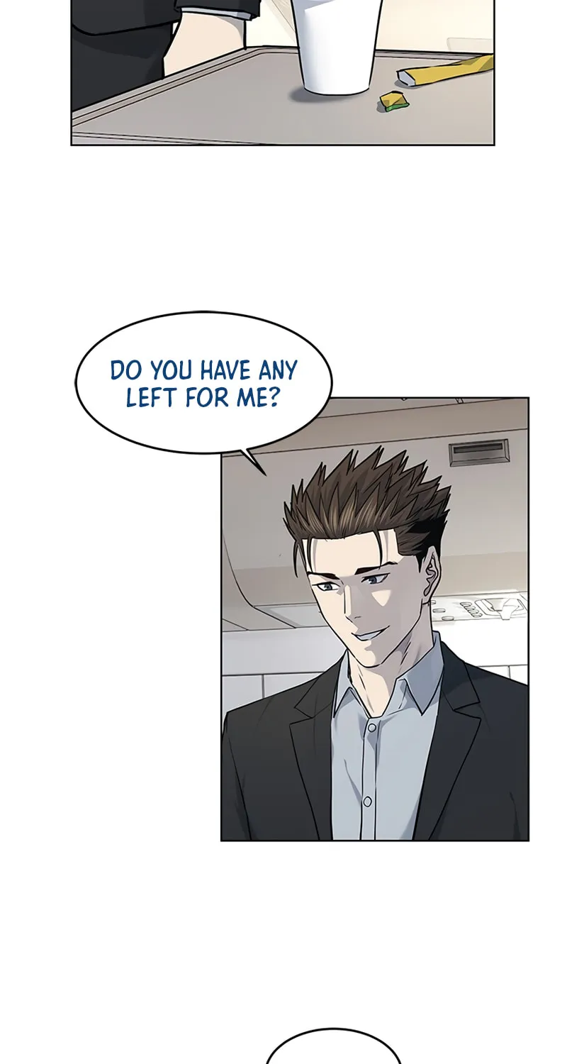 God of Blackfield Chapter 131 page 33 - 