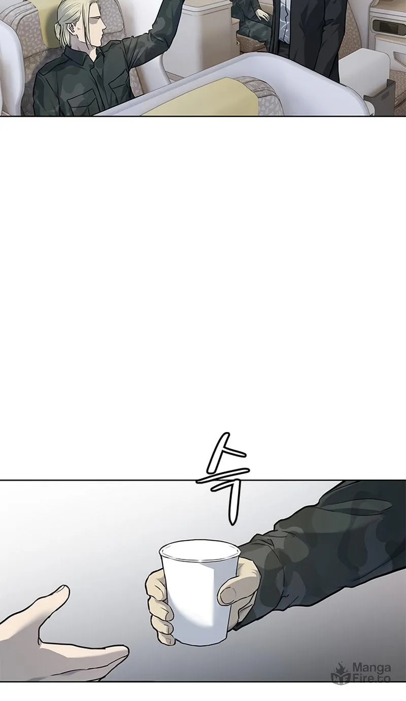 God of Blackfield Chapter 131 page 36 - 