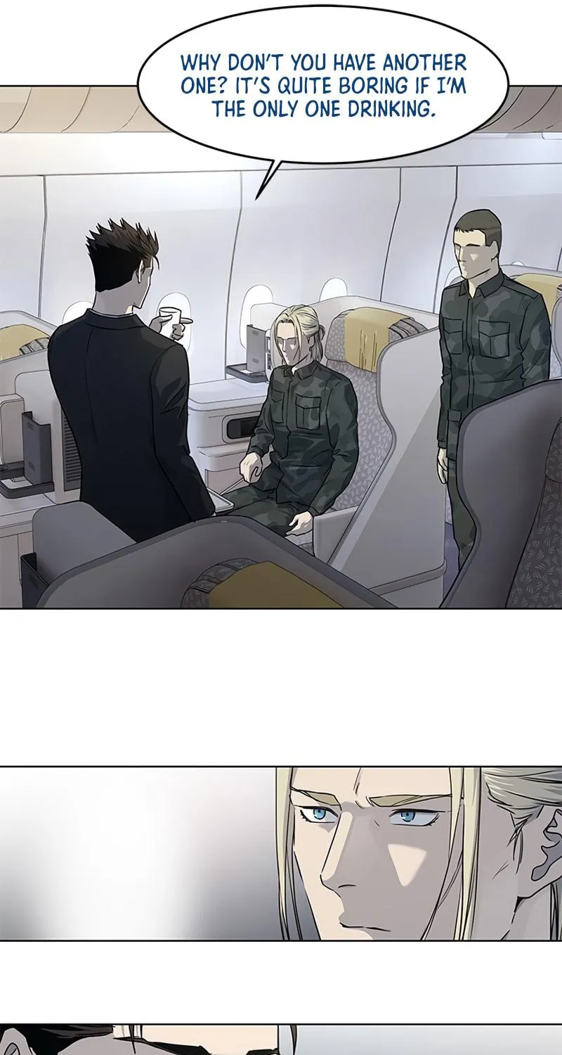 God of Blackfield Chapter 131 page 37 - 
