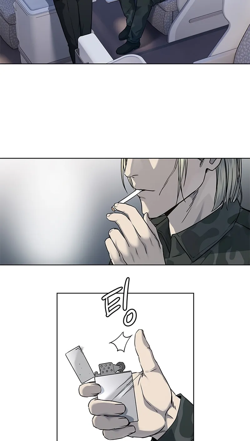 God of Blackfield Chapter 131 page 40 - 