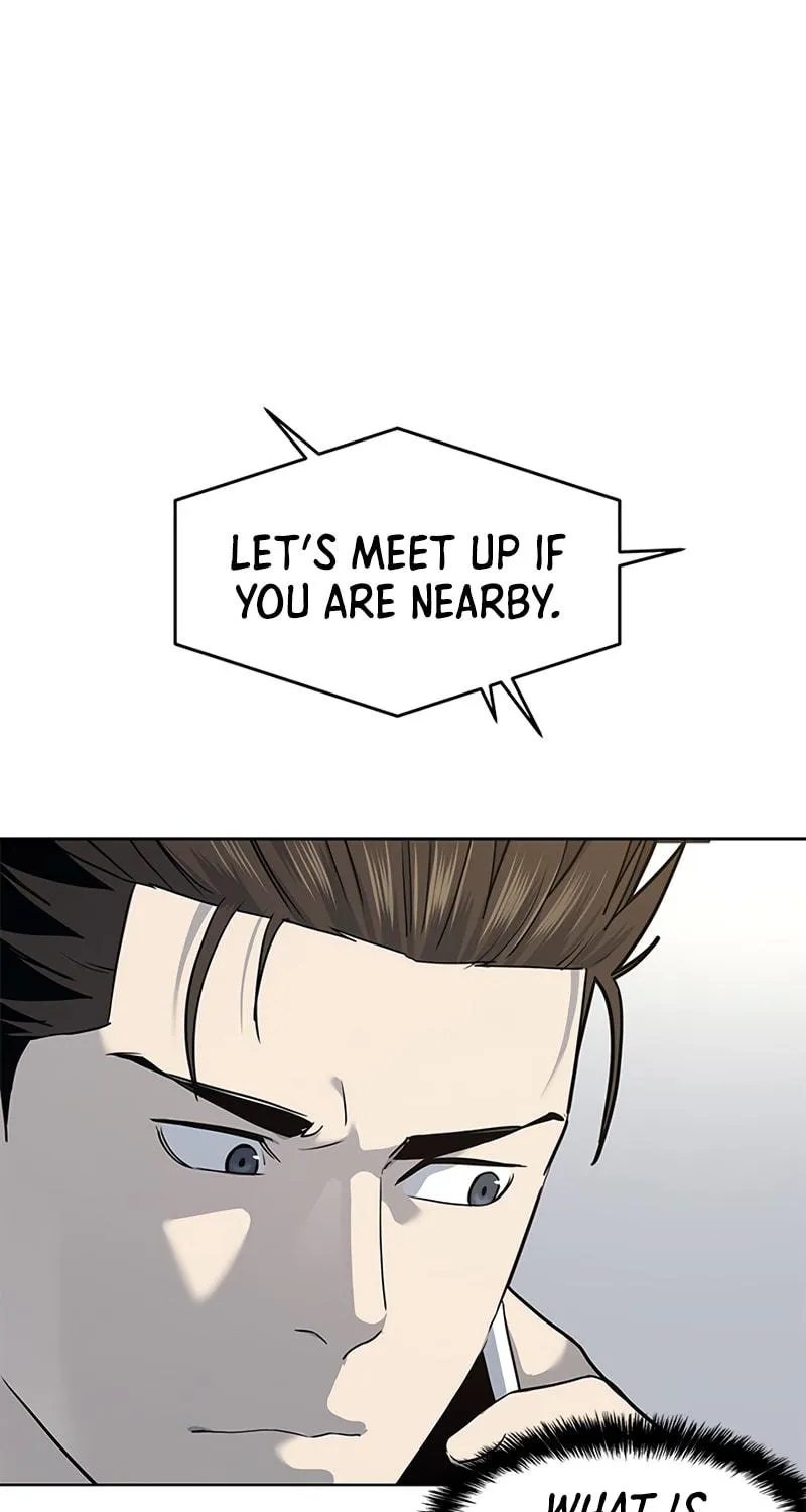 God of Blackfield Chapter 131 page 5 - 