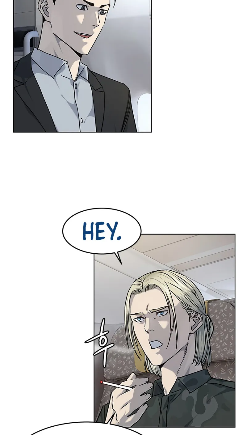 God of Blackfield Chapter 131 page 42 - 