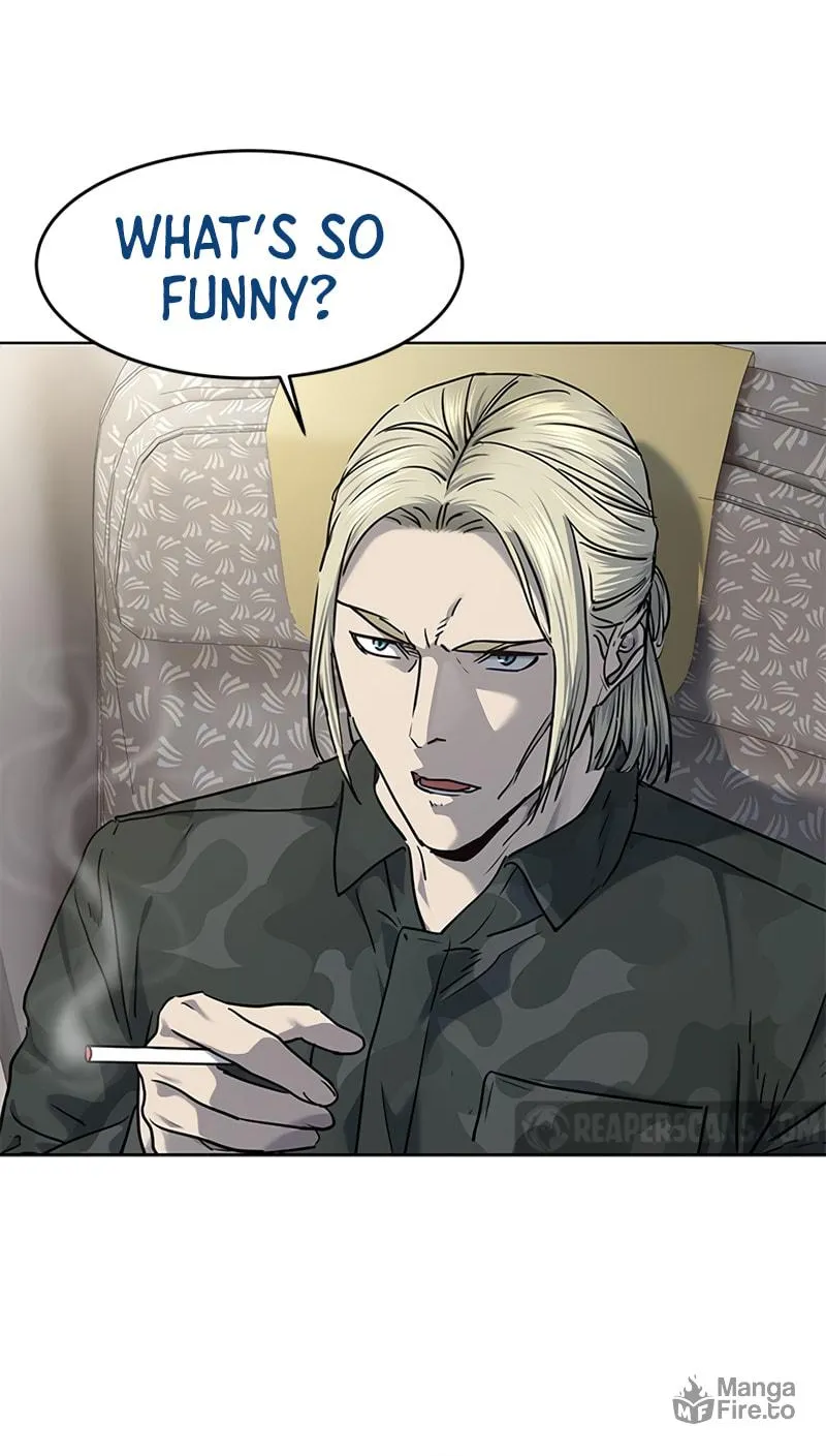 God of Blackfield Chapter 131 page 44 - 