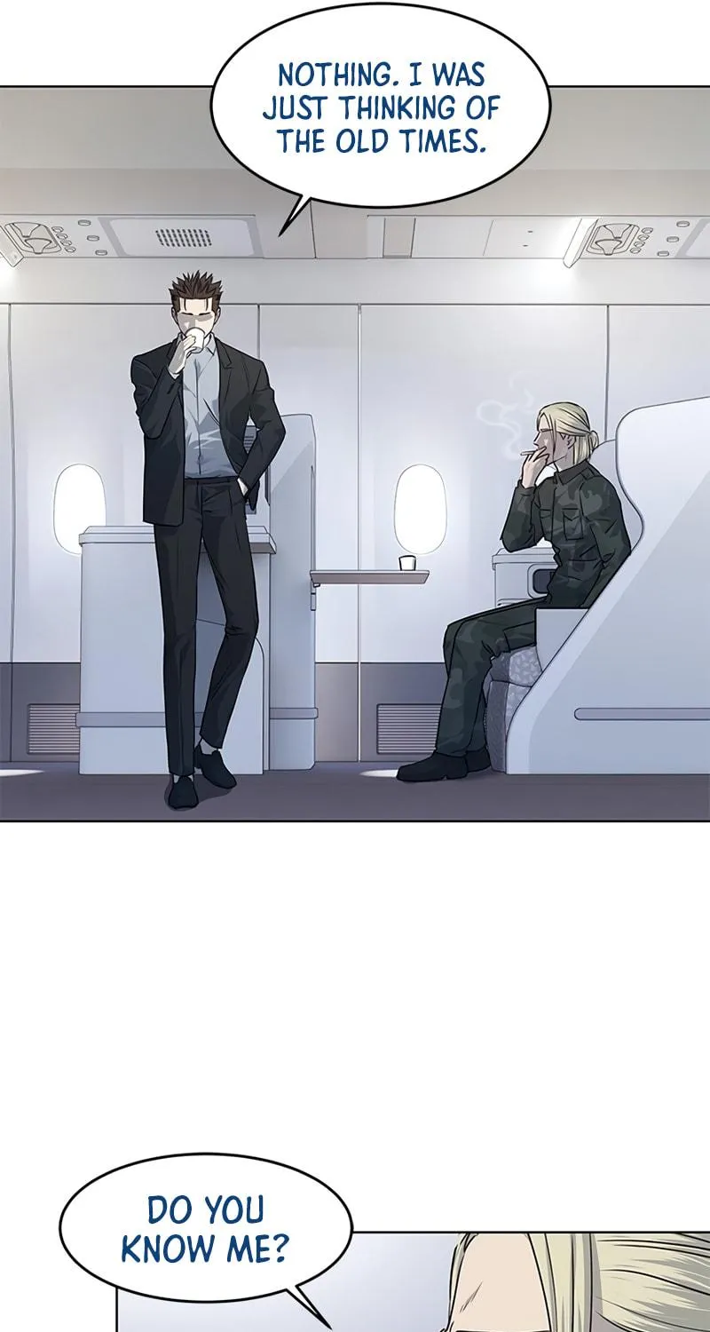 God of Blackfield Chapter 131 page 45 - 