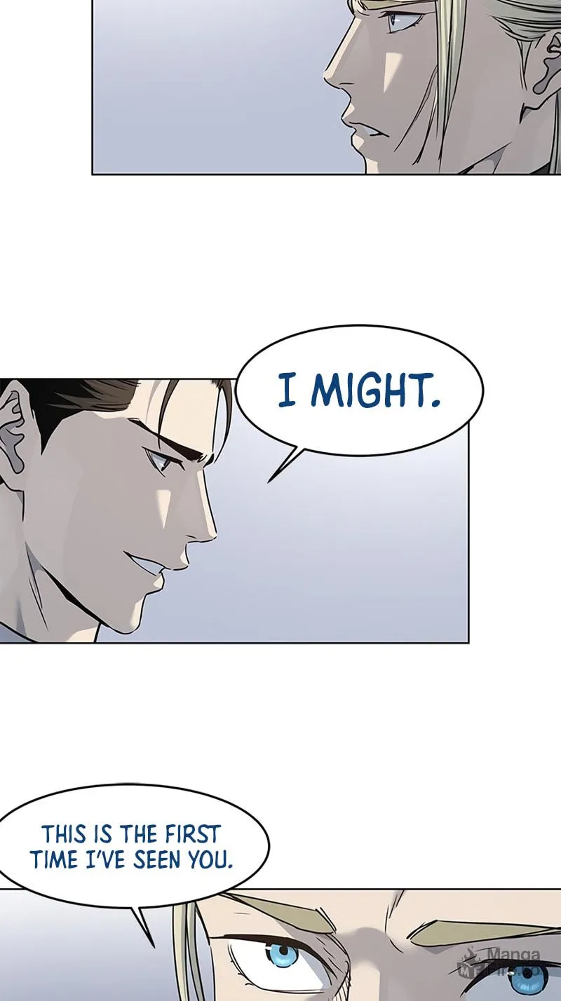 God of Blackfield Chapter 131 page 46 - 