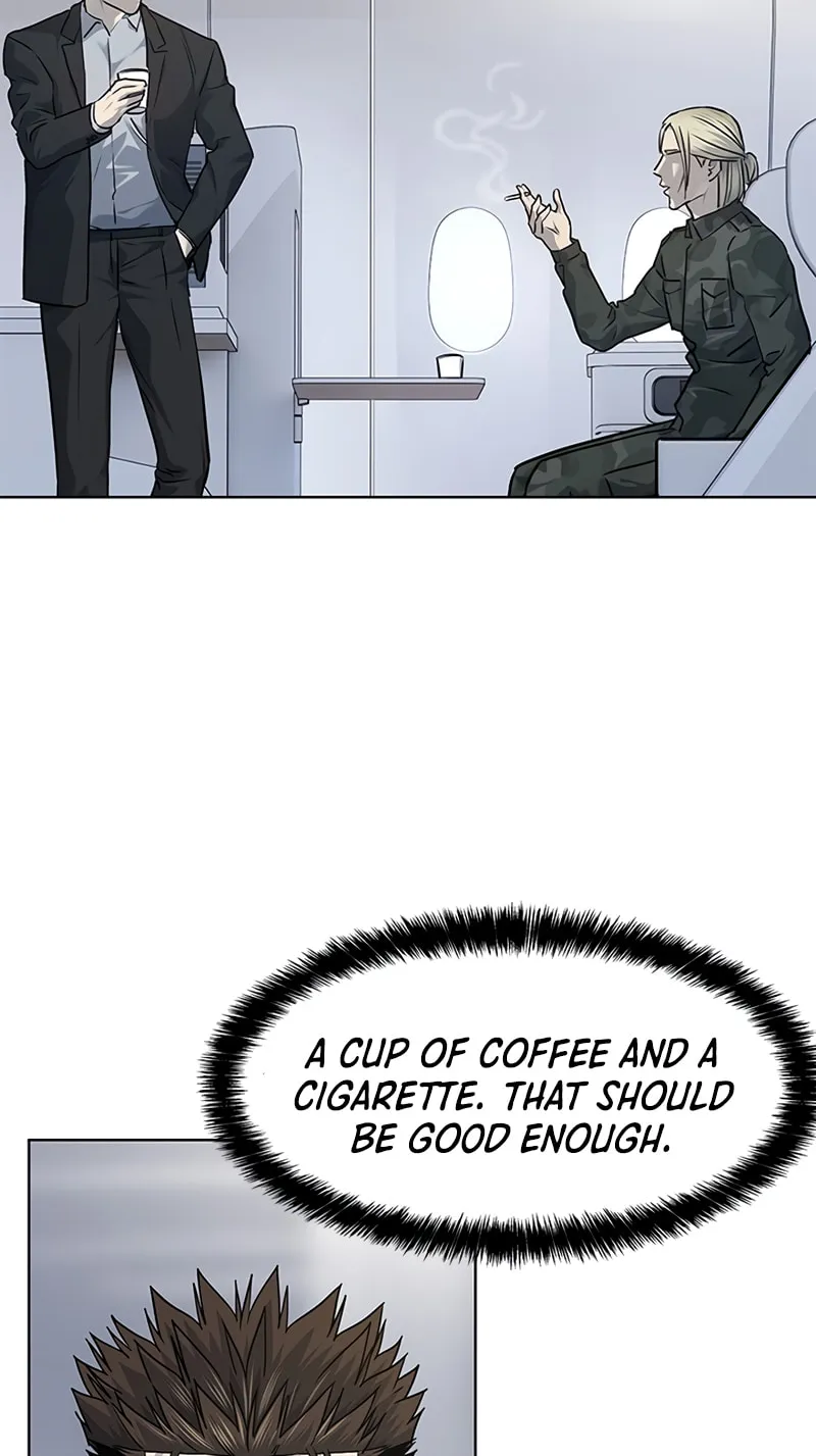 God of Blackfield Chapter 131 page 48 - 