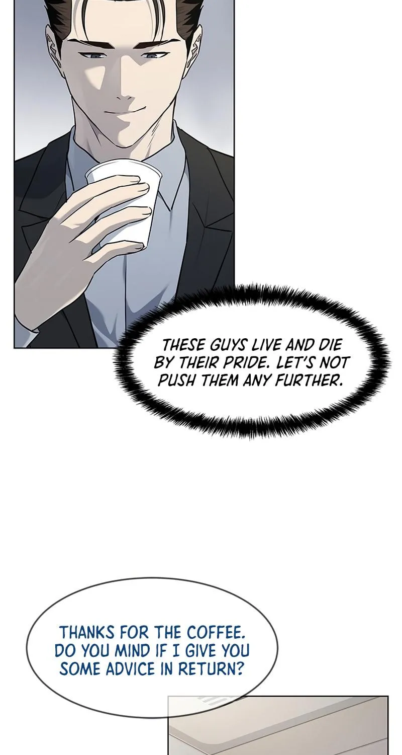 God of Blackfield Chapter 131 page 49 - 