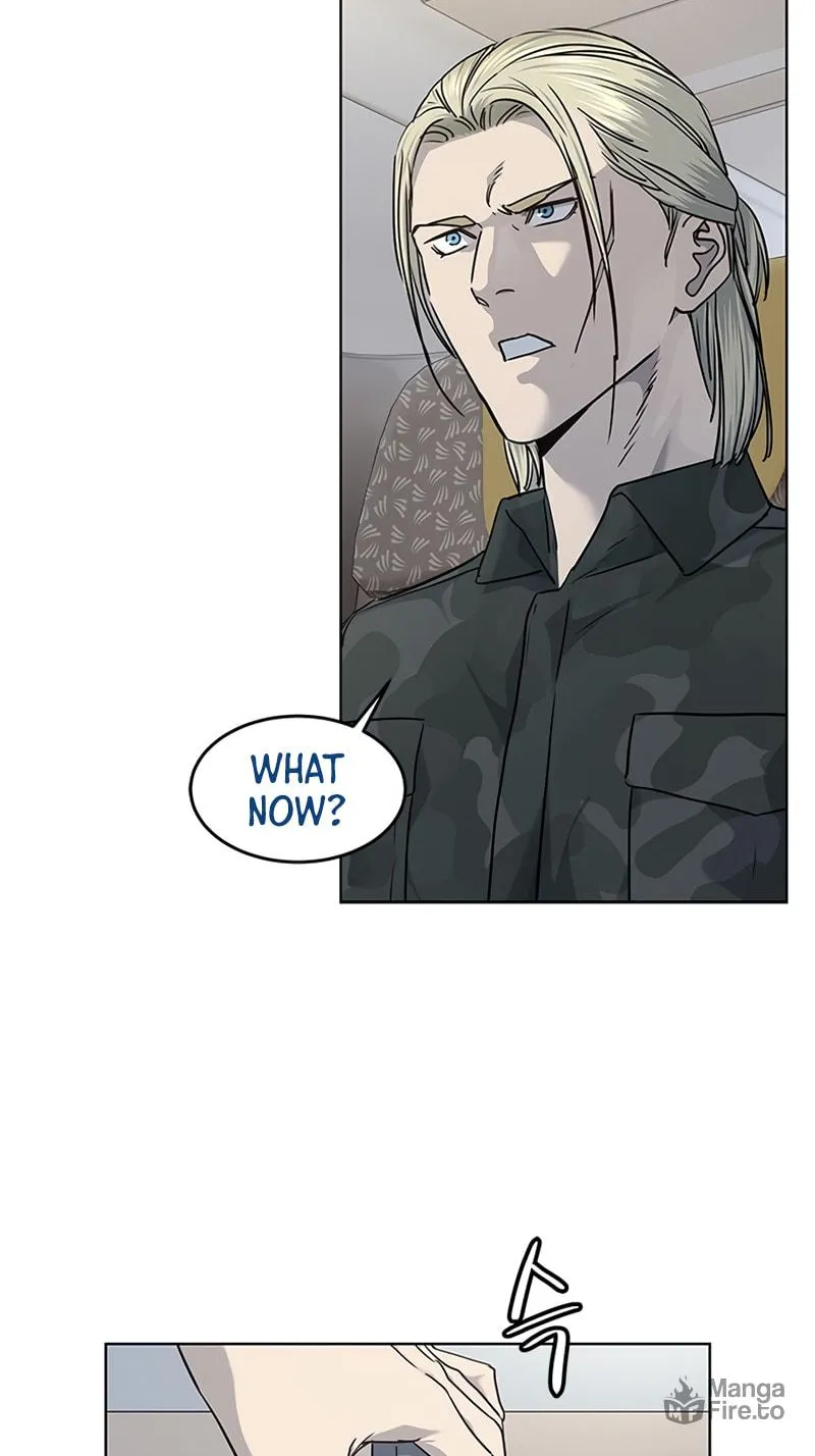 God of Blackfield Chapter 131 page 50 - 