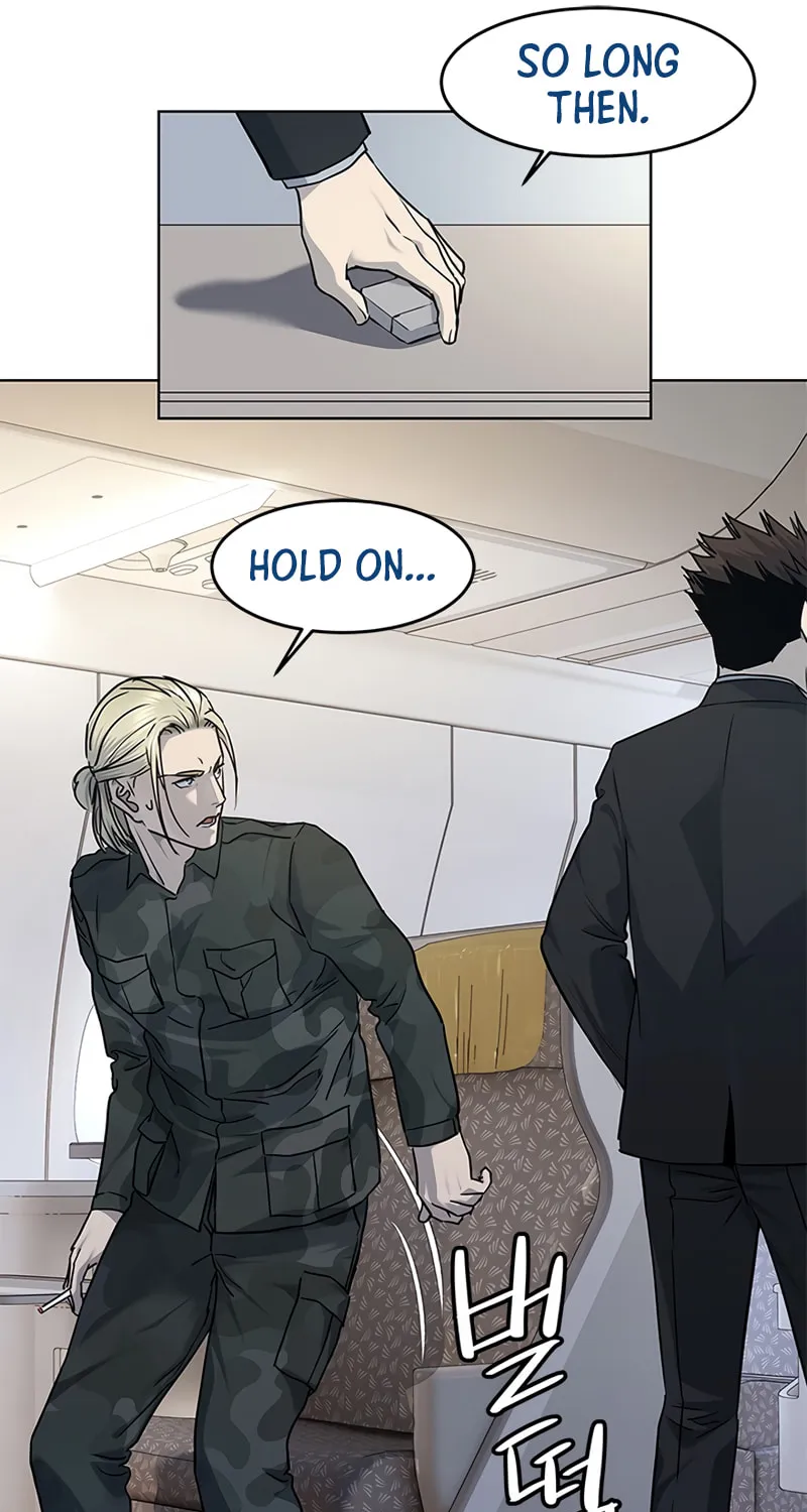 God of Blackfield Chapter 131 page 53 - 