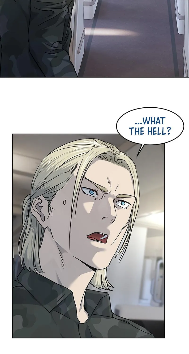 God of Blackfield Chapter 131 page 55 - 
